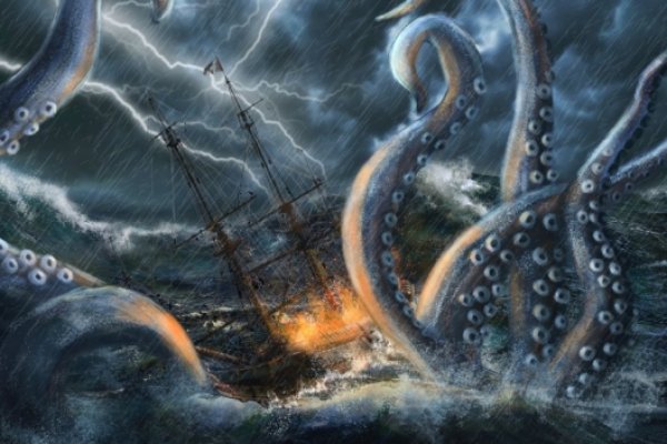 Сайт kraken в tor